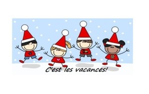 vacances de Noël