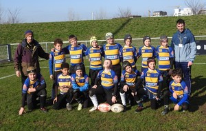 Photos Tournoi 08/02/2020