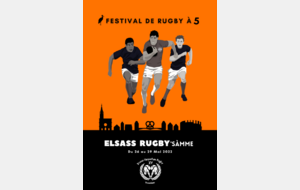 Elsass Rugby'sàmme