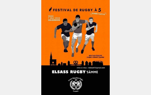 Elsass Rugby'sàmme 2023